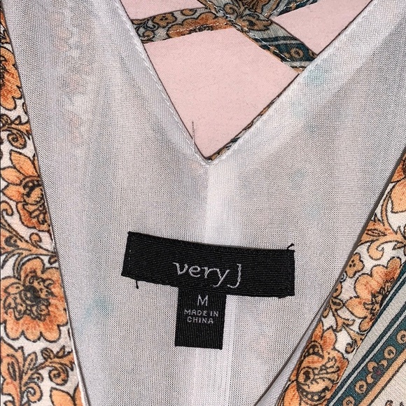 Boutique romper - Picture 14 of 15